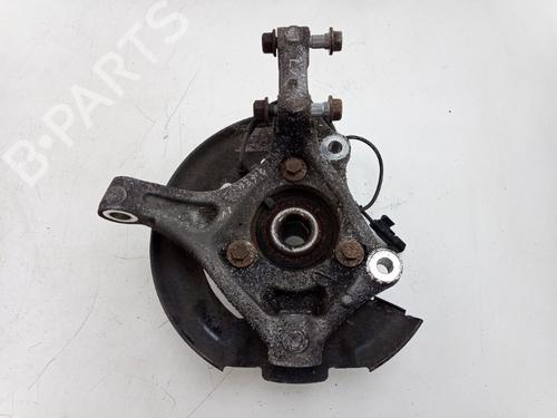 Used Left front steering knuckle OPEL ASTRA K Sports Tourer (B16) 1.0 Turbo (35) (105 hp) 29976199