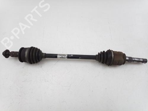Used Left rear driveshaft OPEL INSIGNIA A Sports Tourer (G09) 2.0 CDTI (35) (160 hp) 23053440