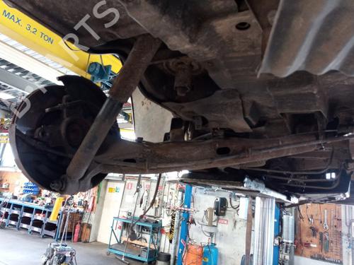 Left rear suspension arm VW TRANSPORTER T5 Van (7HA, 7HH, 7EA, 7EH) 1.9 TDI | BP22492898M14 