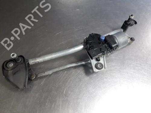 Used Front wipers mechanism OPEL ASTRA H Estate (A04) 1.3 CDTI (L35) (90 hp) 22456981