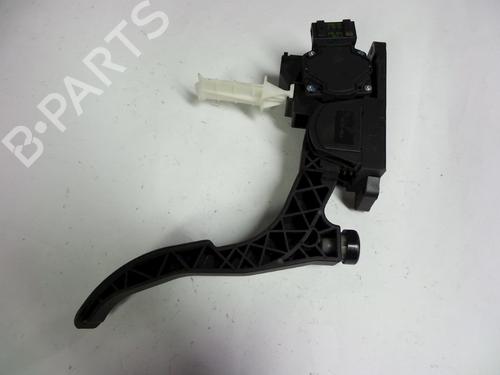Used Pedal SKODA OCTAVIA I (1U2) 1.9 TDI (90 hp) 22452546