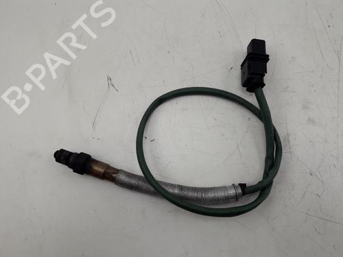 Elektronisk sensor MERCEDES-BENZ C-CLASS T-Model (S204) C 180 Kompressor (204.245) (156 hp) 22502264