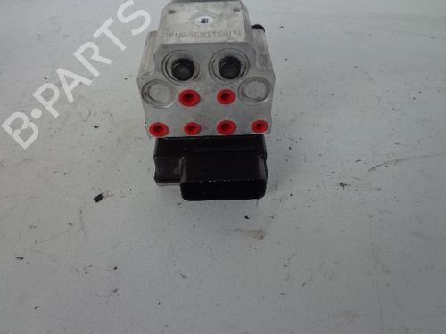 ABS Bremseaggregat SAAB 9-3 Estate (E50) 1.9 TiD (120 hp) 22470980