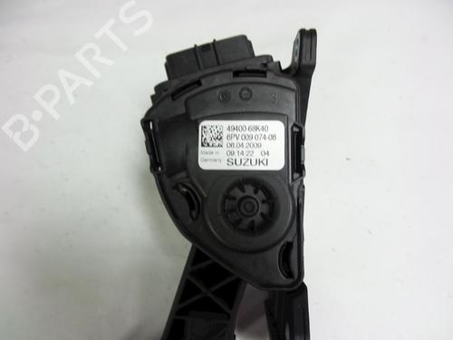 Pedal NISSAN PIXO (UA0) 1.0 | BP22468866I4 