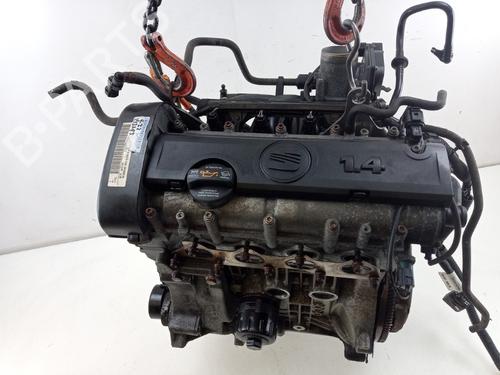 Engine SEAT IBIZA IV SC (6J1, 6P5) 1.4 | BP28567245M1