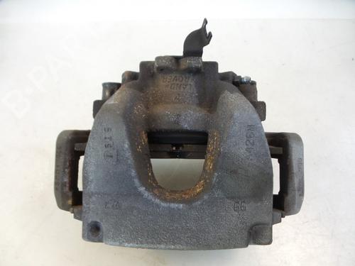Used Left front brake caliper LAND ROVER DISCOVERY SPORT (L550) 2.0 D 4x4 (180 hp) 22484501