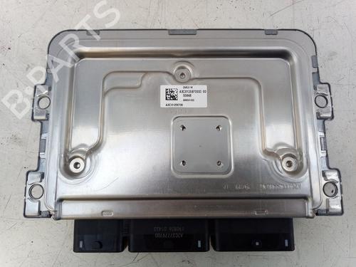 Control unit RENAULT TWINGO III (BCM_, BCA_) 1.0 SCe 75 | BP24595846M11 - Image 2