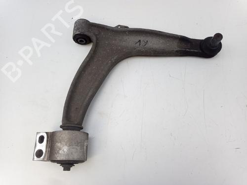 Used Right front suspension arm SAAB 9-3 Convertible (YS3F) 1,8t (150 hp) 22493251