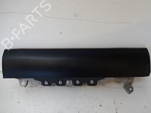 Used Knee airbag Knee airbag LEXUS CT (ZWA10_) 200h (ZWA10_, ZWA10R) (136 hp) 22471980 22471980