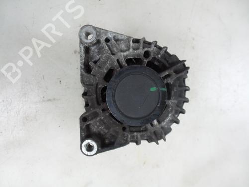 Alternator FORD FIESTA VI (CB1, CCN) 1.4 TDCi | BP22490746M7
