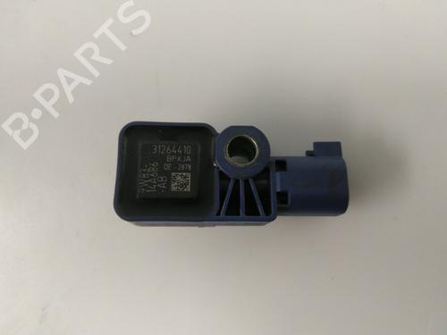 Modulo elettronico VOLVO C30 (533) 1.6 D (109 hp) 30811137