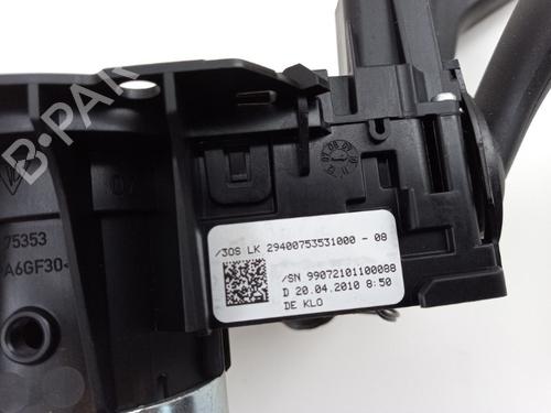 Steering column stalk PORSCHE CAYENNE (92A) 3.0 Diesel | BP22497218I23 