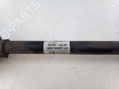 Left front driveshaft OPEL AGILA B (H08) 1.0 (F68) | BP27159694M38 