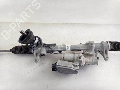 Steering rack MERCEDES-BENZ A-CLASS (W176) A 180 (176.042) | BP22491892M22 