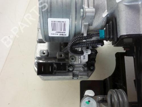Rattakselaggregat SKODA RAPID (NH3, NK3, NK6) 1.2 TSI | BP22484993M21 