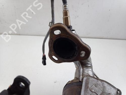 Particulate filter MERCEDES-BENZ VITO Van (W447) 109 CDI (447.601, 447.603, 447.605) | BP32374135M81 - Image 5