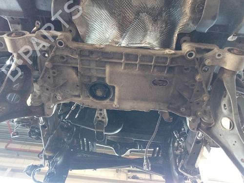 Forbro SKODA OCTAVIA II Combi (1Z5) 1.6 TDI (105 hp) 22492209