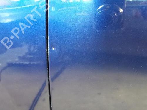 Used Left front door VW JETTA III (1K2) 1.9 TDI (105 hp) 22476658