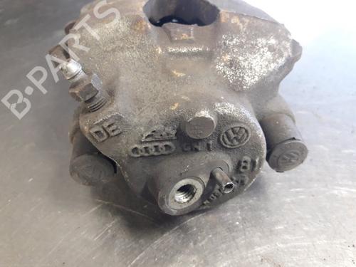 Left front brake caliper SEAT LEON (1P1) 1.9 TDI | BP22455292M105