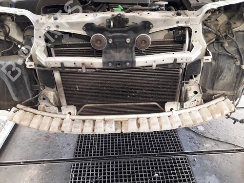 Used Front bumper reinforcement SUZUKI GRAND VITARA II (JT, TE, TD) 2.0 All-wheel Drive (TD54, JB420) (140 hp) 22503882