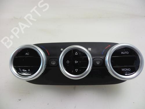 AC Styreenhet / Manøvreringsenhet ALFA ROMEO GIULIETTA (940_) 2.0 JTDM (940FXE1A, 940FXG11) (170 hp) 22486363