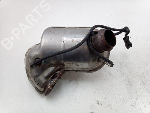 Used Catalyst CITROËN JUMPER II Platform/Chassis 2.0 BlueHDi 160 (163 hp) 32429438