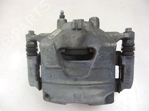 Used Right front brake caliper OPEL MOKKA / MOKKA X (J13) 1.4 (_76) (140 hp) 22483558