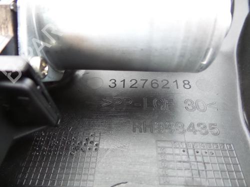 Rear right window mechanism VOLVO V40 Hatchback (525) D2 | BP22481393C25 