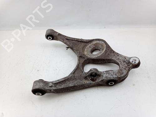 Used Right rear suspension arm MERCEDES-BENZ M-CLASS (W166) ML 250 CDI / BlueTEC 4-matic (166.004, 166.003) (204 hp) 22493367