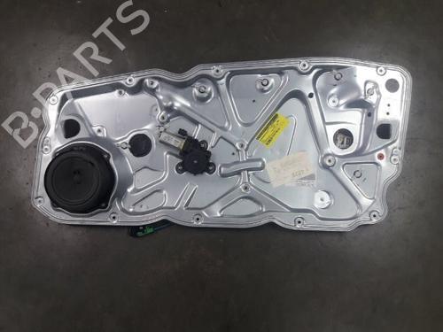 Used Front right window mechanism FIAT STILO (192_) 1.2 16V (192_XA1B) (80 hp) 22453803