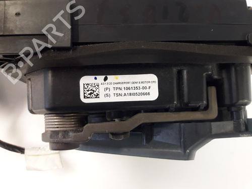 Other TESLA MODEL X (5YJX) 75D AWD | BP22505581O1