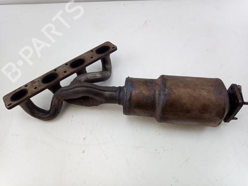 Catalyst BMW 1 (E87) 116 i | BP29979890M10