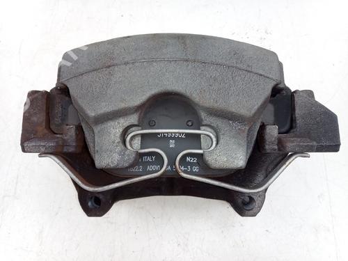 Left front brake caliper VOLVO XC40 (536) Recharge AWD | BP38462593M105 - Image 2