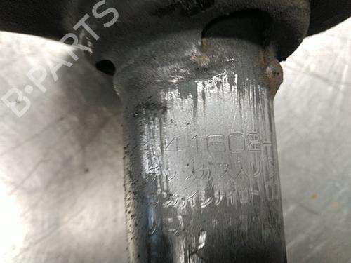 Left front shock absorber SUZUKI BALENO Estate (EG) 1.8 i 16V (SY418) | BP22450020M16 