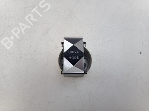 Spak kontakt DS DS 7 (J4_, JC_) E-TENSE 225 (J4DGZU) (224 hp) 32710879