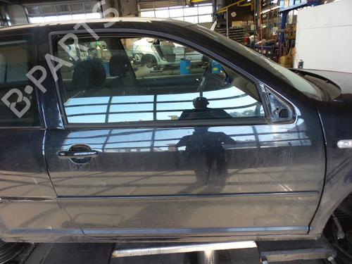 Used Right front door VW GOLF IV (1J1) 1.6 FSI (110 hp) 22485694