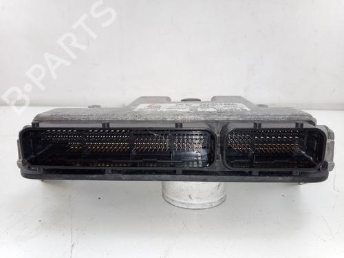 Elektronische module PEUGEOT 108 1.0 VTi | BP28196973M83 