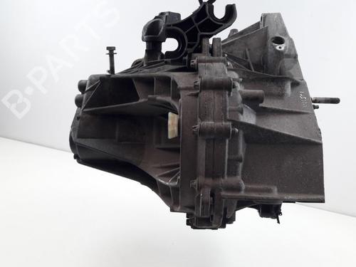 Gearbox RENAULT MEGANE III Grandtour (KZ0/1) 1.5 dCi (KZ09, KZ0D, KZ1G, KZ29, KZ14, KZ1W, KZ10, KZ1F,... | BP29214316M3 