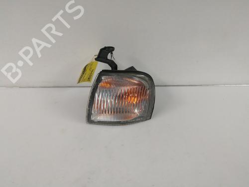 Blinklys fortil venstre SUZUKI BALENO Hatchback (EG) 1.3 i 16V (SY413) (85 hp) 22454670