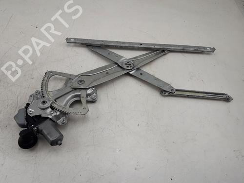 Front right window mechanism LEXUS CT (ZWA10_) 200h (ZWA10_, ZWA10R) | BP22506886C23 