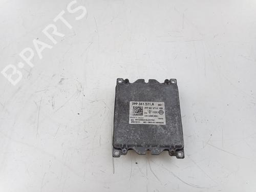 Lichtmodul für VW PASSAT B8 Variant (3G5, CB5) 1.6 TDI (120 hp) 22493632