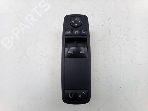 Used Switch MERCEDES-BENZ A-CLASS (W169) A 160 (169.031, 169.331) (95 hp) 29167815