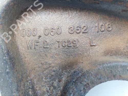 Querlenker links hinten MERCEDES-BENZ M-CLASS (W164) ML 280 CDI 4-matic (164.120) | BP22492555M14 