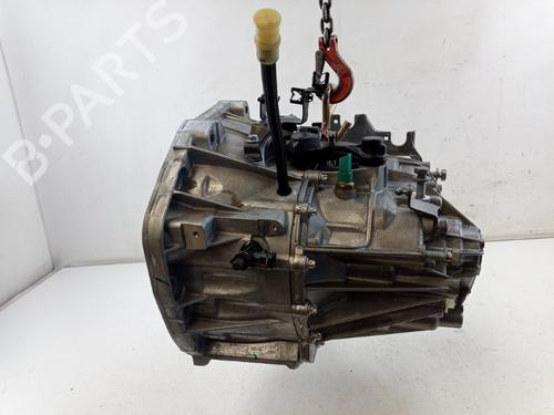 Gearkasse Gearkasse 38336273 38336273