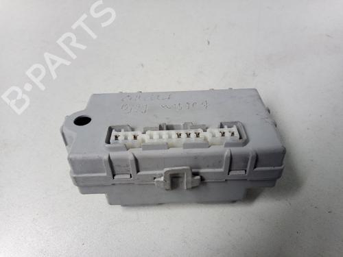Comfort control module TOYOTA COROLLA Liftback (_E11_) 2.0 D (CE110) | BP22497855M56 