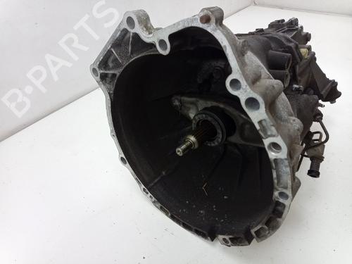Gearbox BMW 1 (E87) 116 i | BP29925312M3