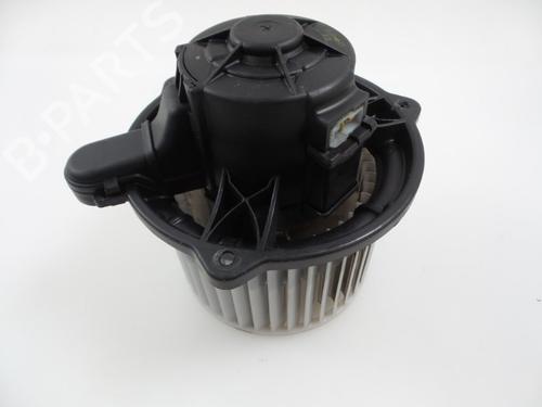 Used Heater blower motor KIA CEE'D SW (ED) 1.6 CRDi 115 (115 hp) 30823069