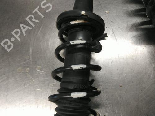 Left rear shock absorber ROVER 200 II Hatchback (RF) 216 Si | BP22450878M18 