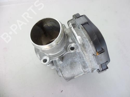 Used Throttle body VOLVO V60 I (155) 1.6 DRIVe (114 hp) 22485267