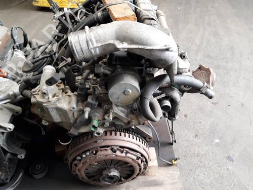 Engine PEUGEOT 806 (221) 2.0 HDI | BP22460268M1 